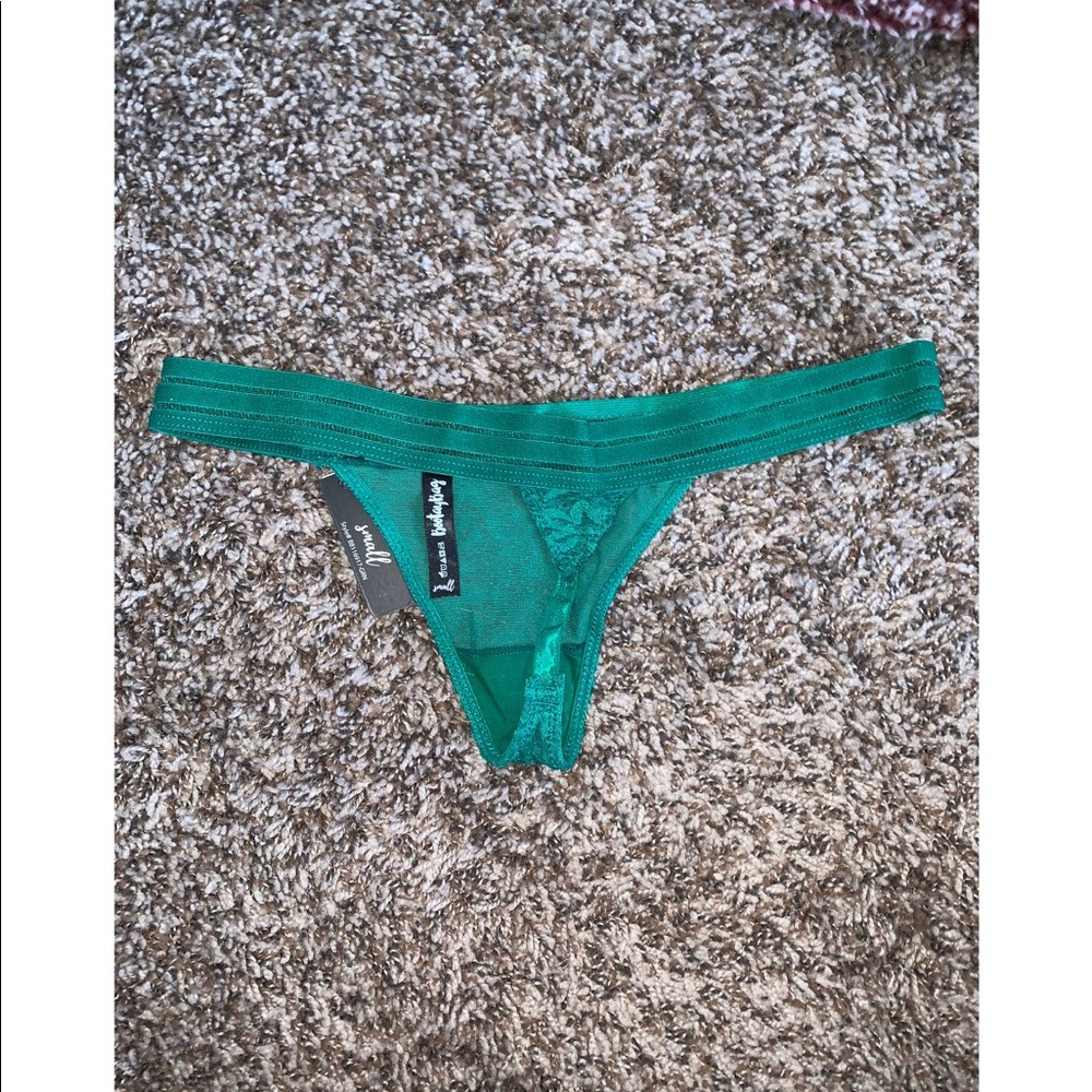 Thong - Picture 2 of 2